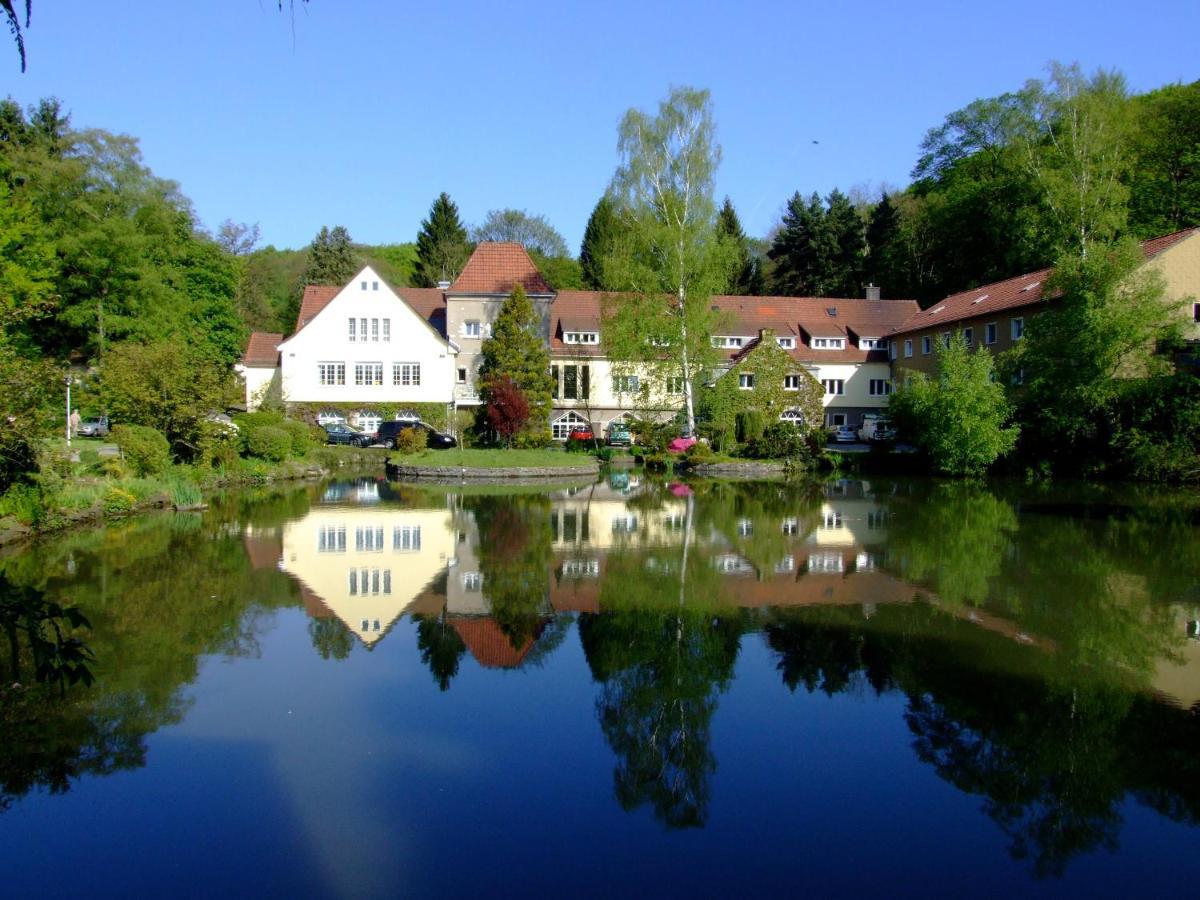 Bleibergquelle