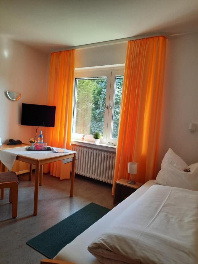 Hotel Bleibergquelle *