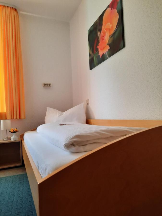 Bleibergquelle Hotel *