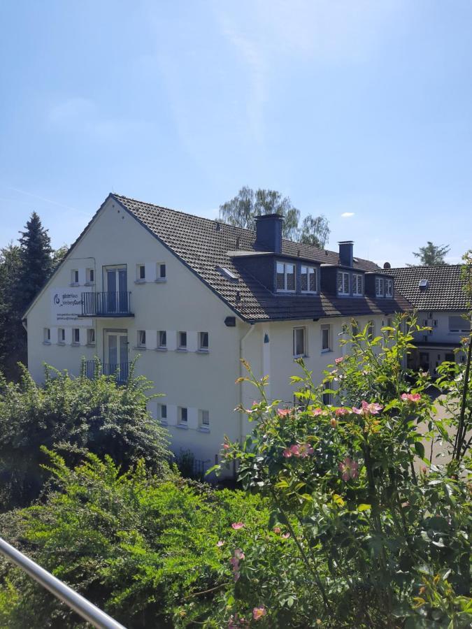 Hotel Bleibergquelle